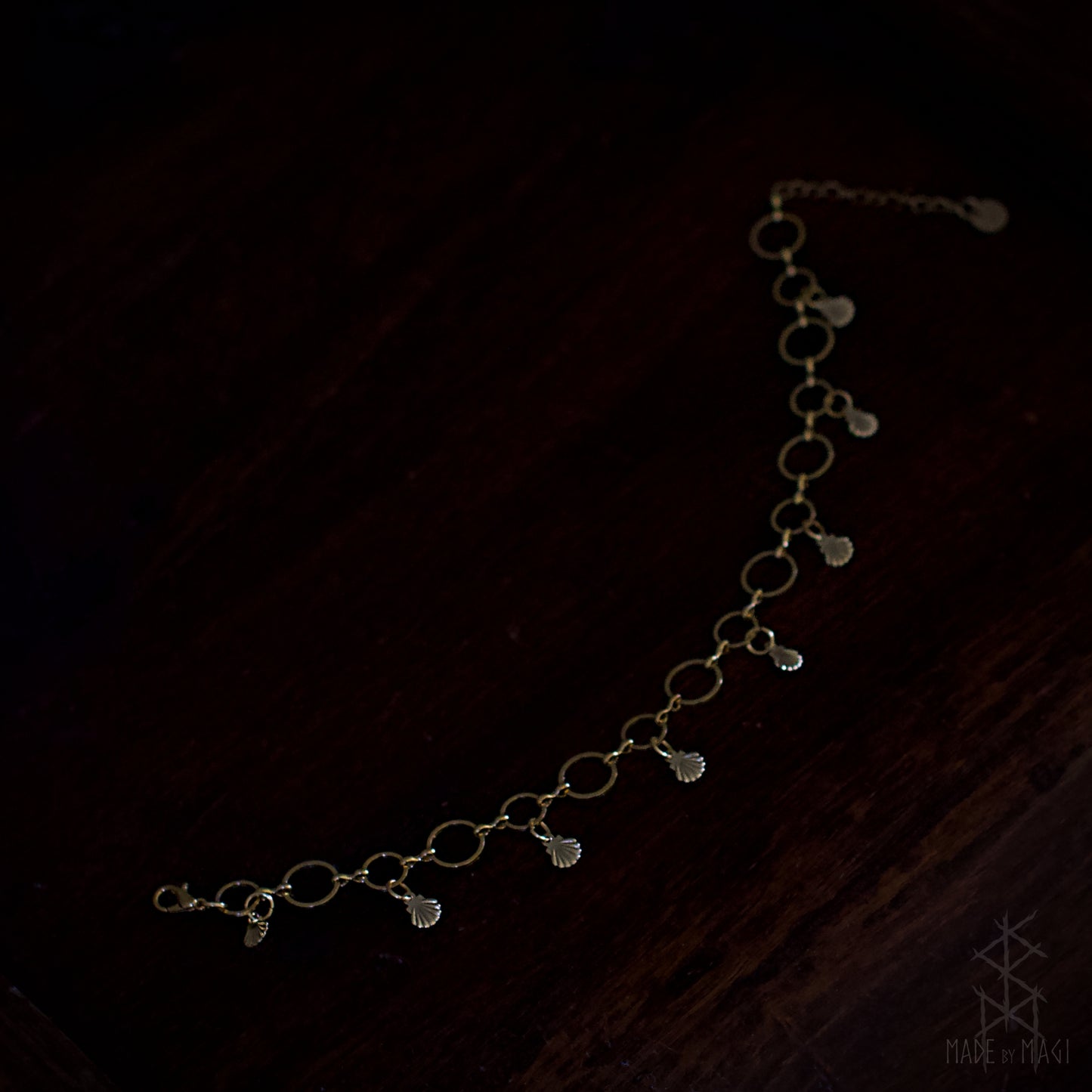 VENUS Anklet