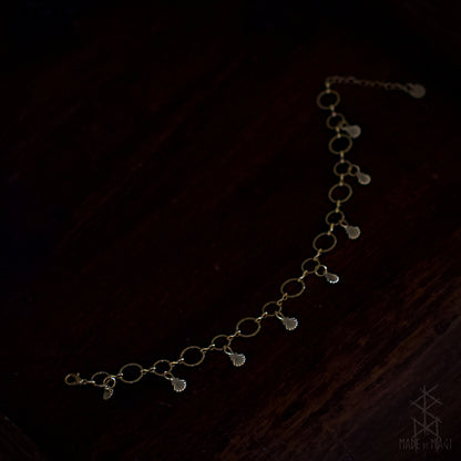 VENUS Anklet