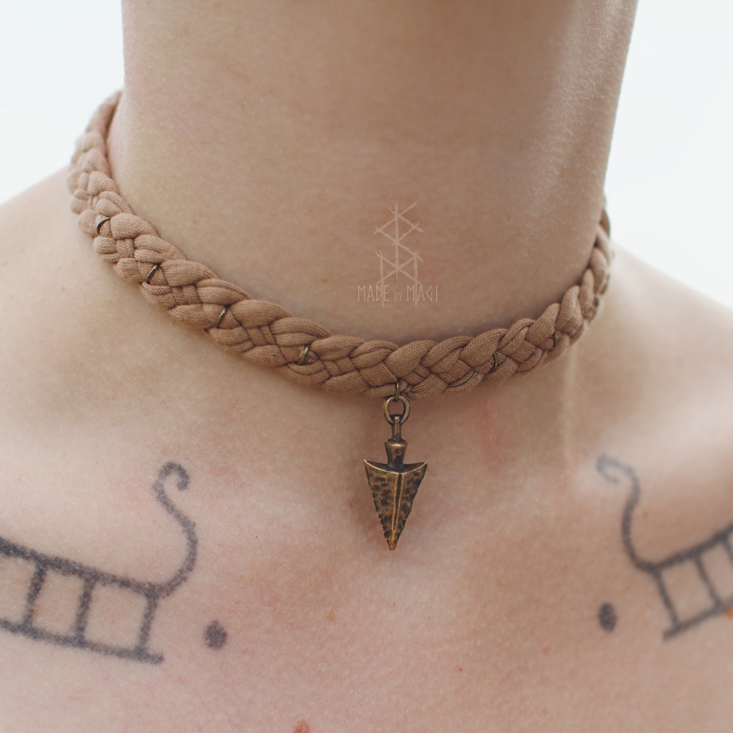 SKADI Choker