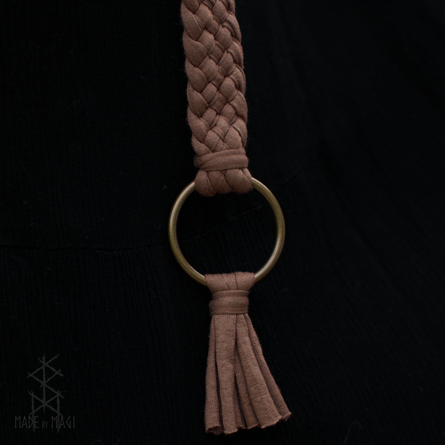 ATALANTE Belt
