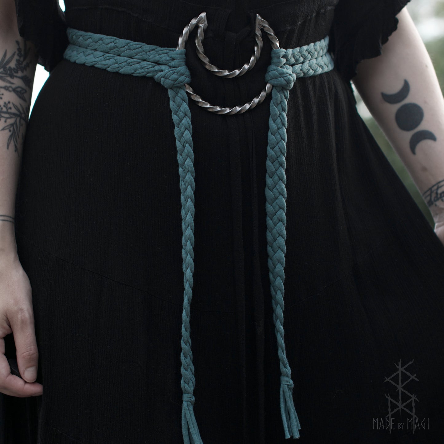SIREN LUNA Belts