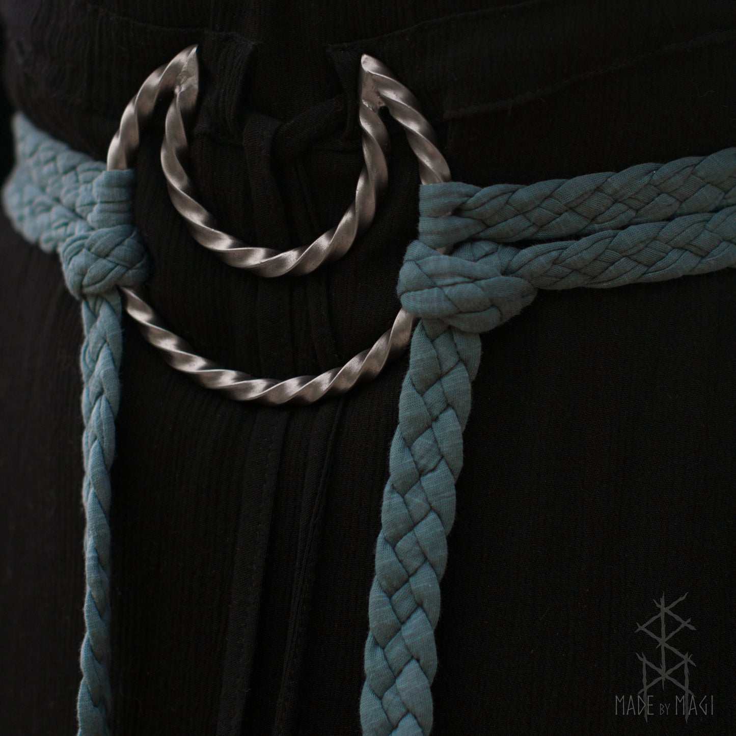 SIREN LUNA Belts