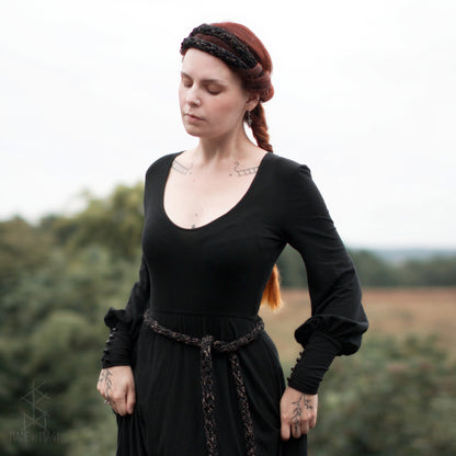 GUINEVERE Headband