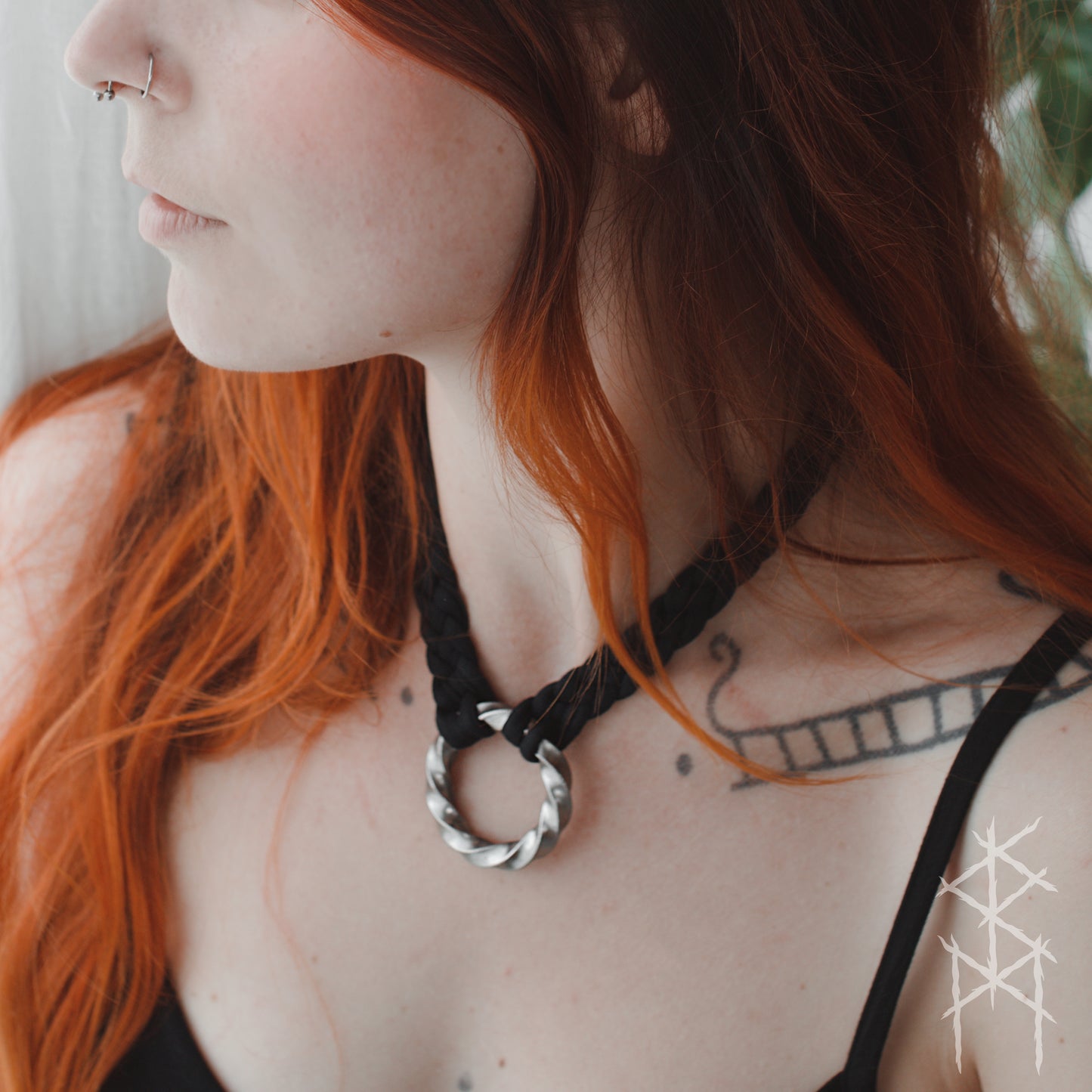 AURORA Necklace