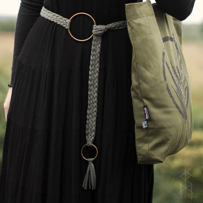 GALAHAD Belt