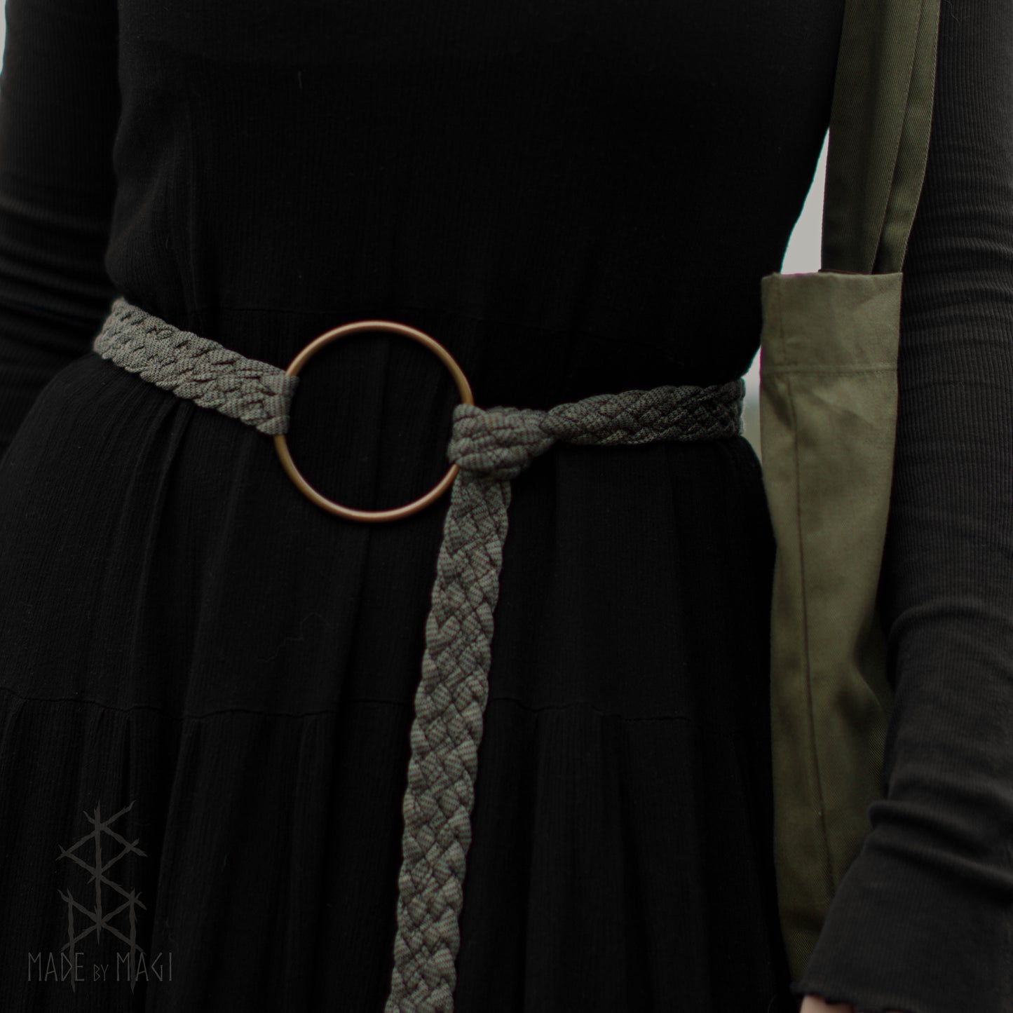 GALAHAD Belt