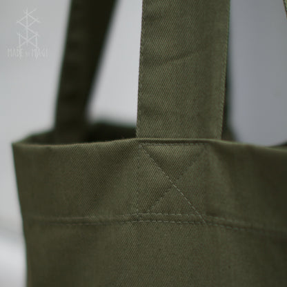 BOTANICA Tote Bag