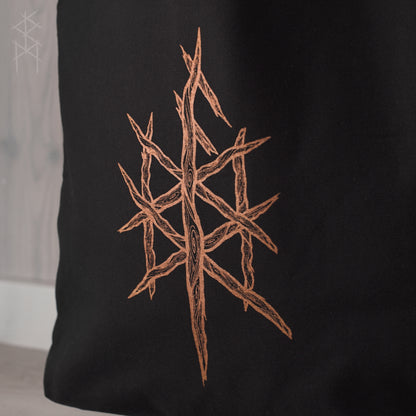 MAGI Tote Bag