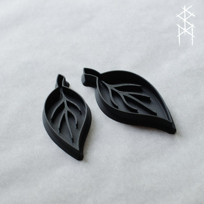 ELM Cookie Cutters
