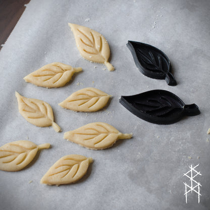 ELM Cookie Cutters