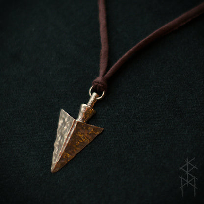 SKADI Necklace