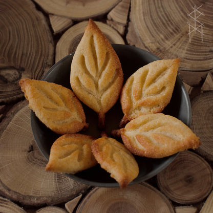 ELM Cookie Cutters