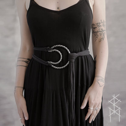 LUNA Belt