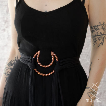 LUNA Belt