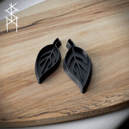 ELM Cookie Cutters