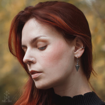 ASK Ear Cuff