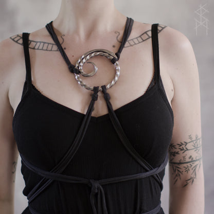 ORM belt/necklace