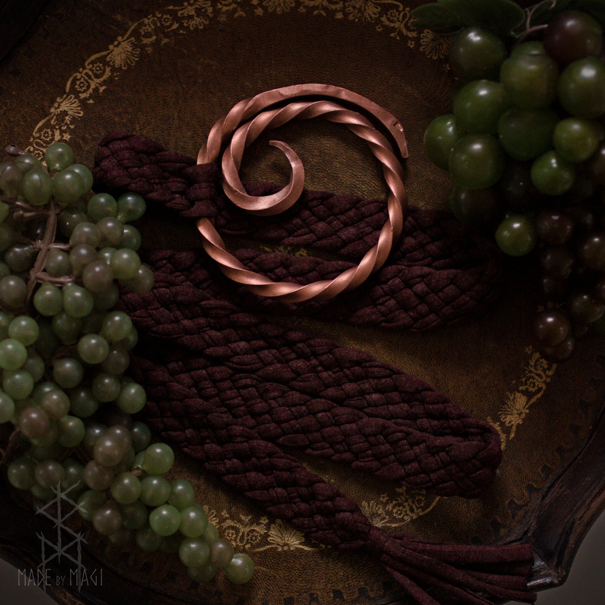 HARVEST ORM Belt