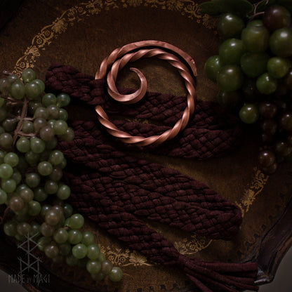 HARVEST ORM Belt