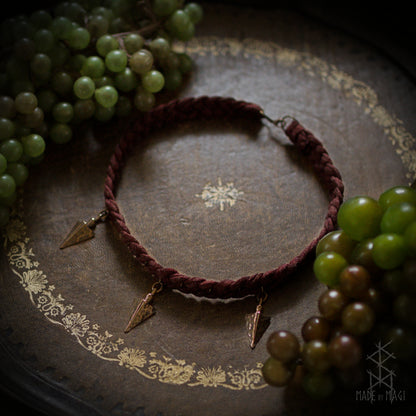 HARVEST SKADI Choker
