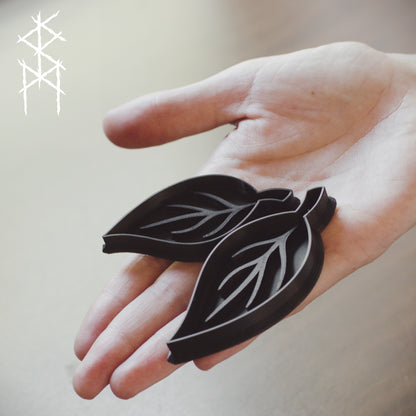 ELM Cookie Cutters