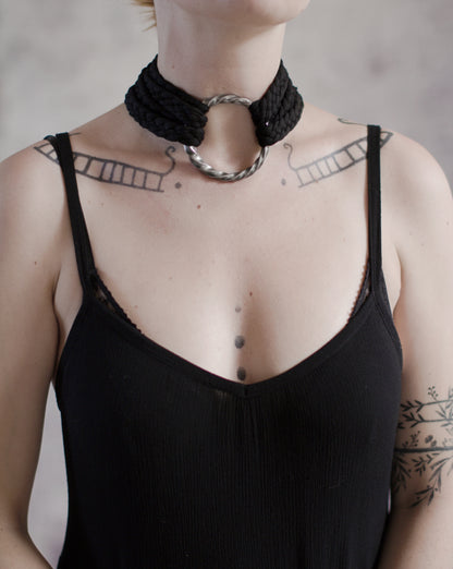 FREJA RUSTIC belt