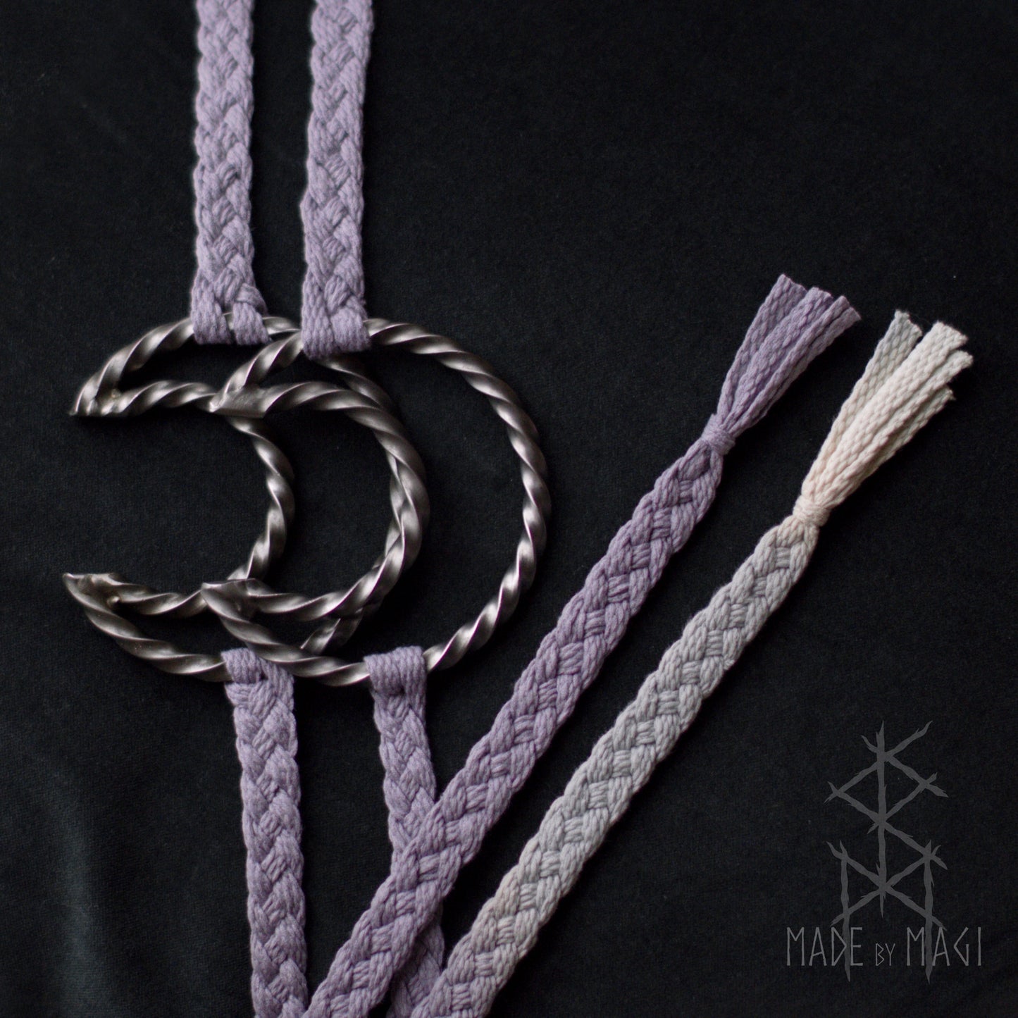 OSTARA LUNA Belt