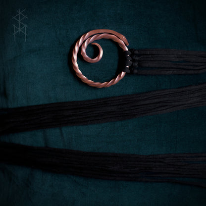 ORM belt/necklace