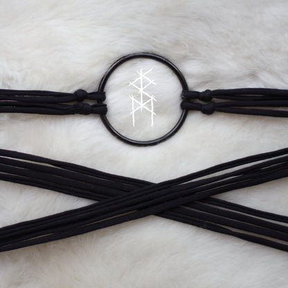 NJORD Belt/Necklace