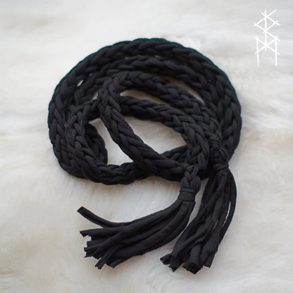 JORMUNGANDIR Belt/Scarf