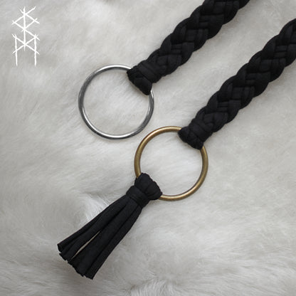 ASYNJA Belt/Necklace