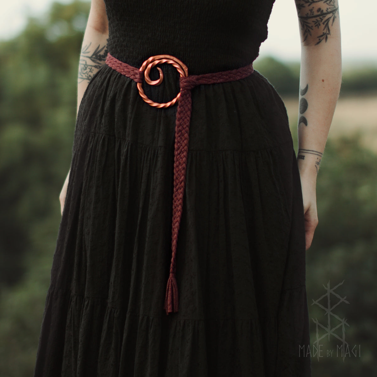 HARVEST ORM Belt