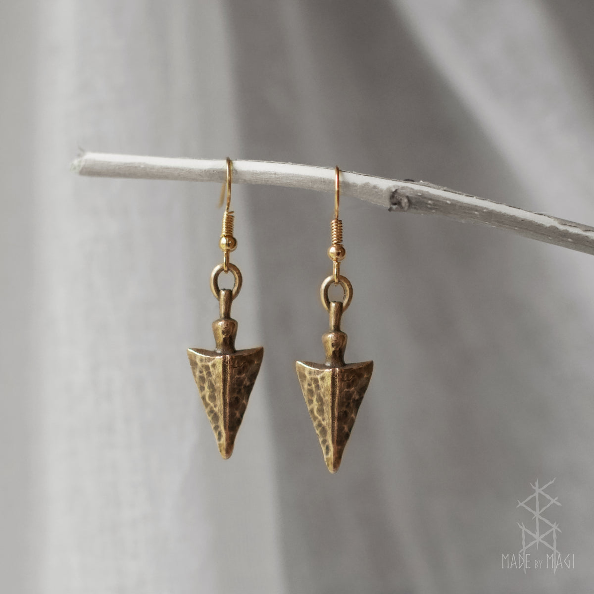 SKADI Earrings