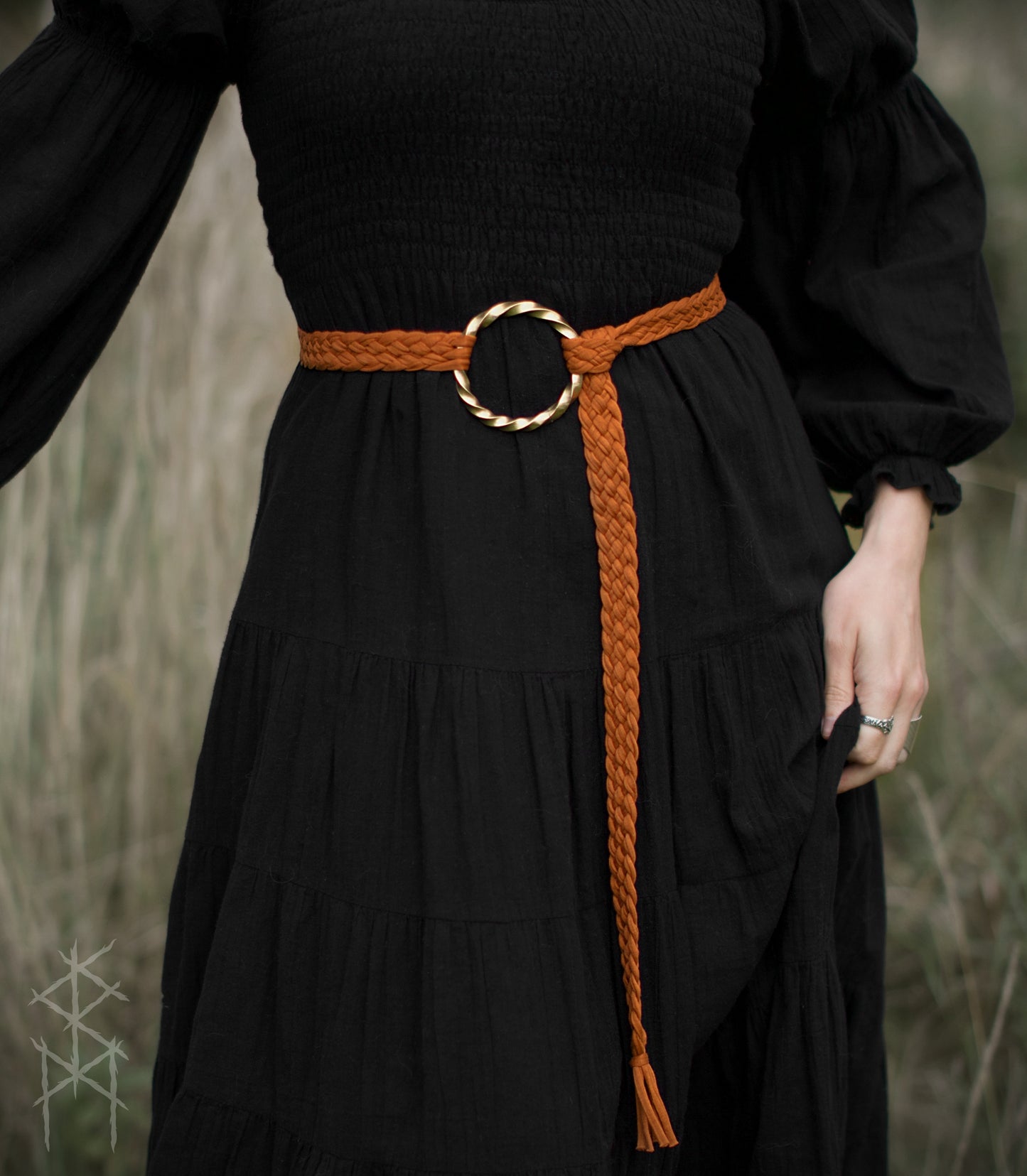 ONE RING Belt
