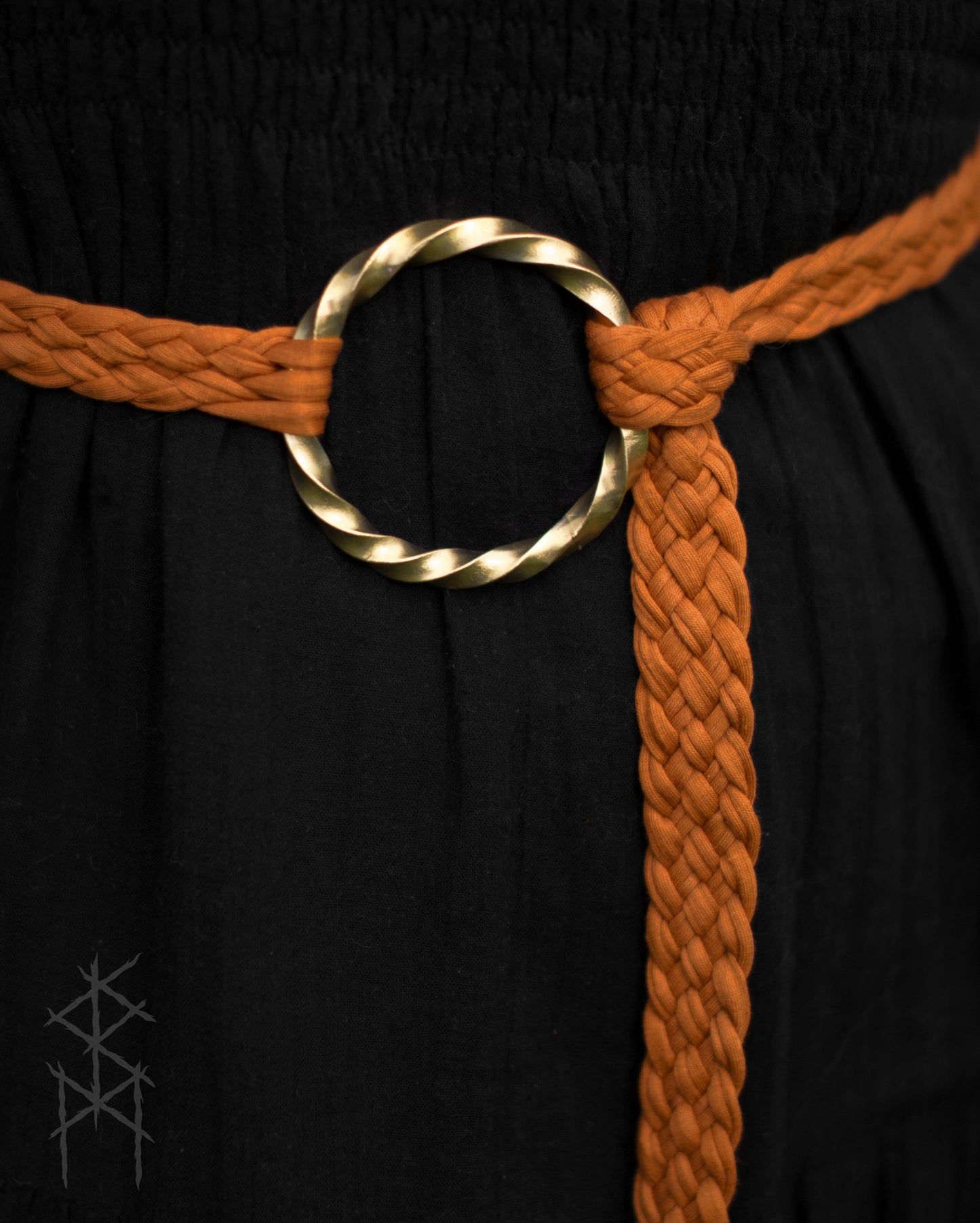 ONE RING Belt