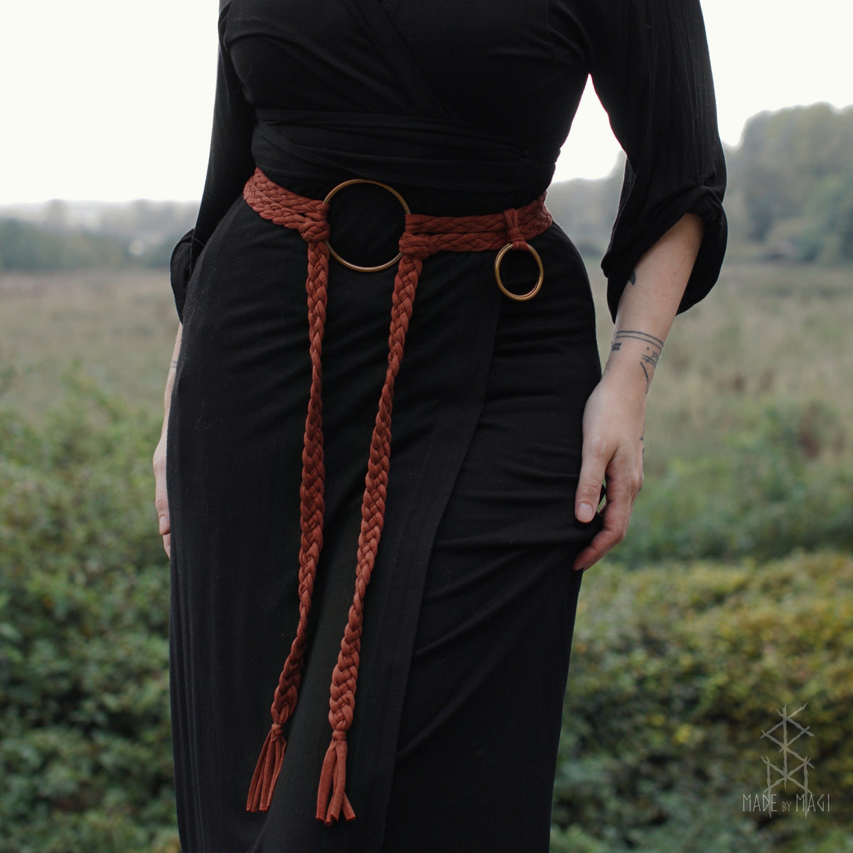 FORAGER FREJA Belt