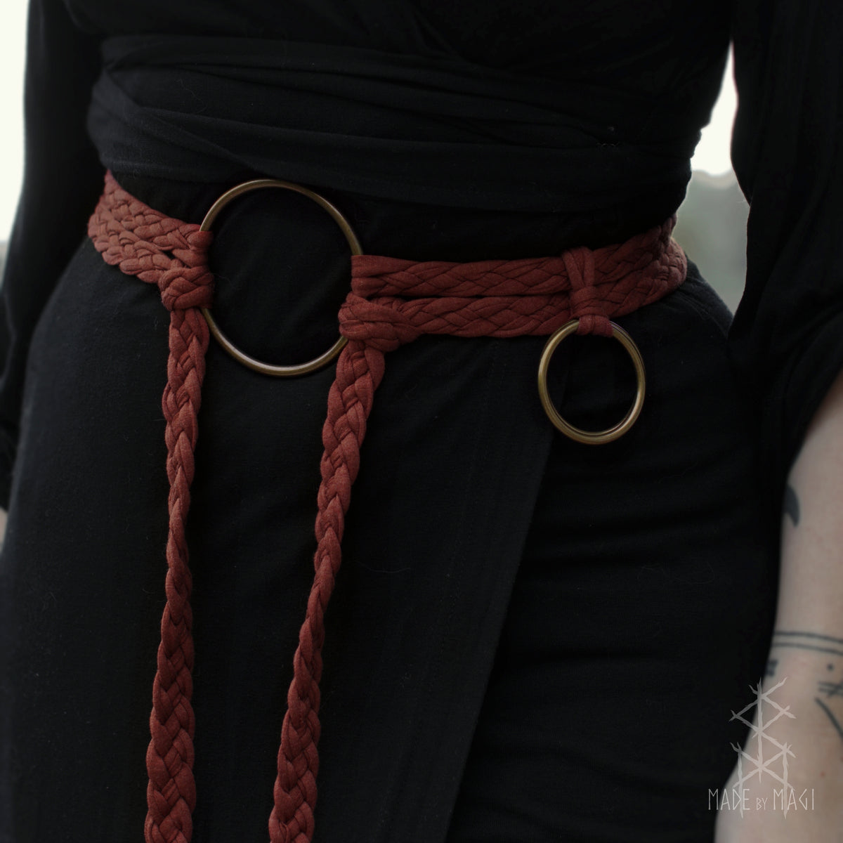 FORAGER FREJA Belt
