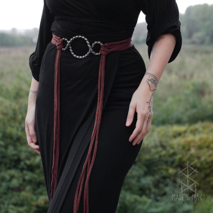 FORAGER HECATE Belt
