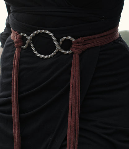 FORAGER HECATE Belt