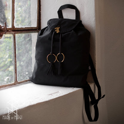 FORAGER Backpack