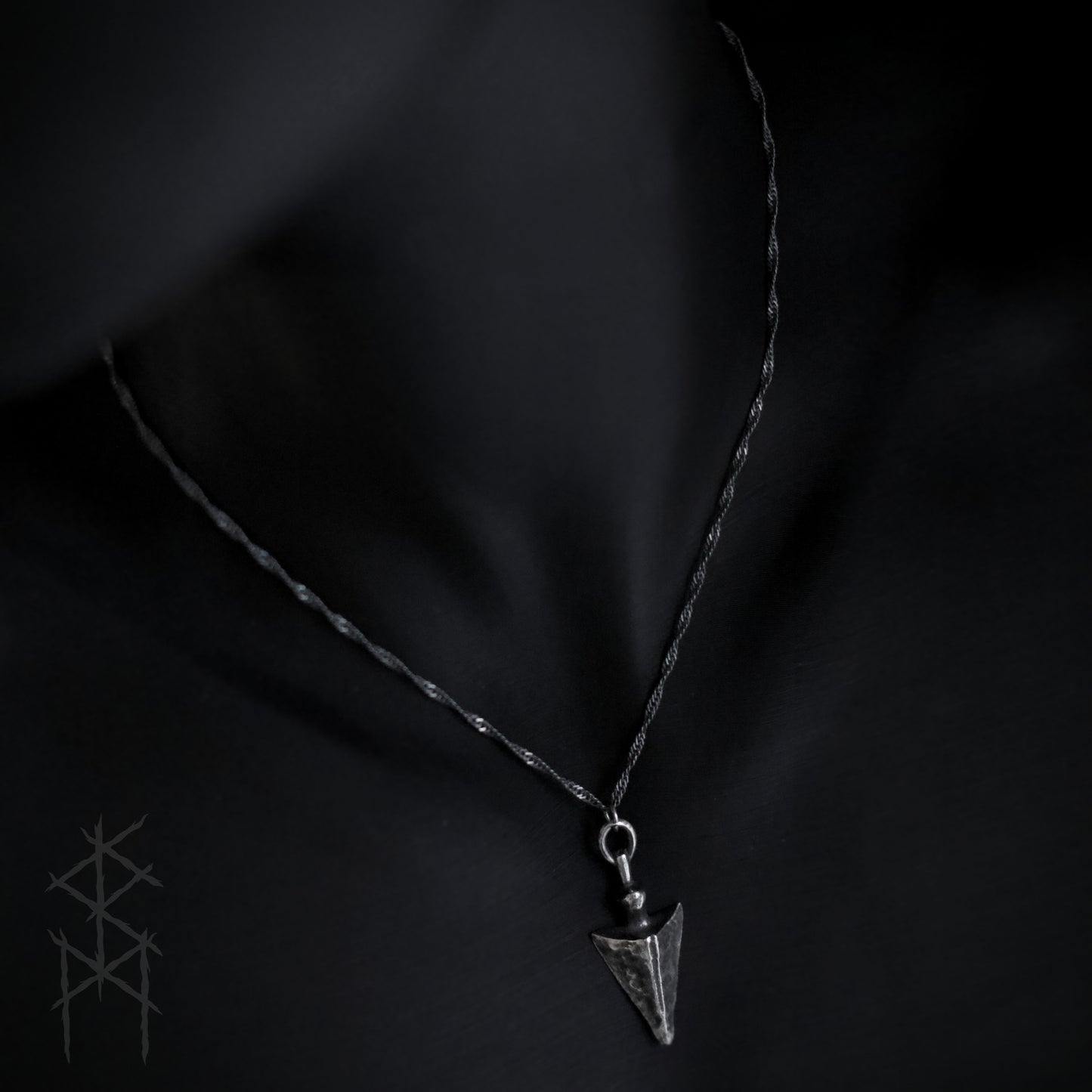 SKADI Mini Necklace