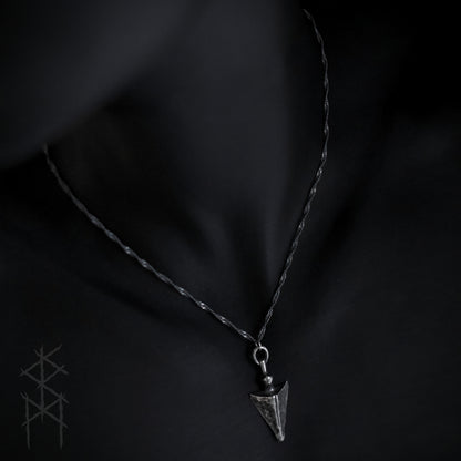 SKADI Mini Necklace