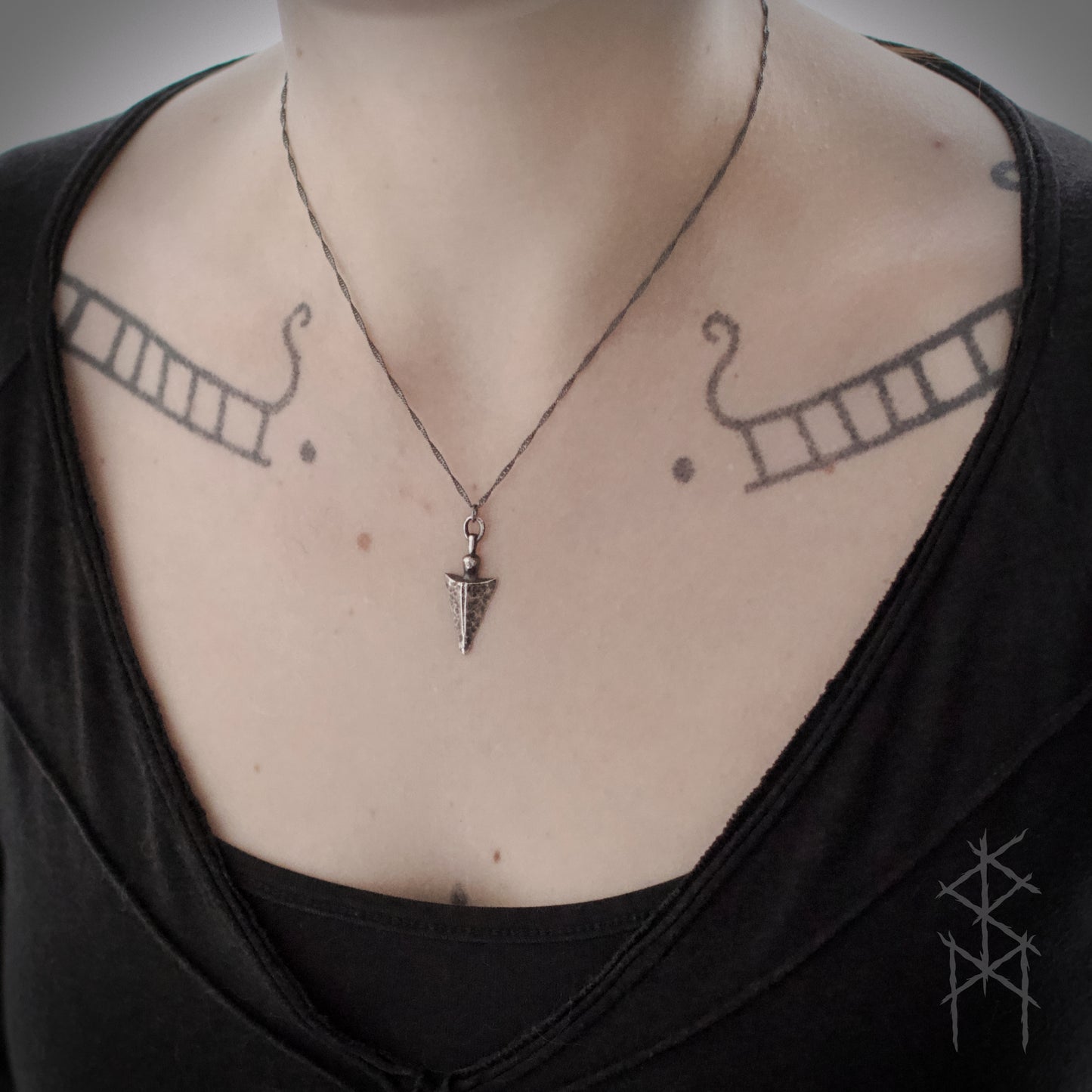 SKADI Mini Necklace