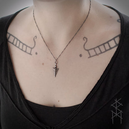 SKADI Mini Necklace