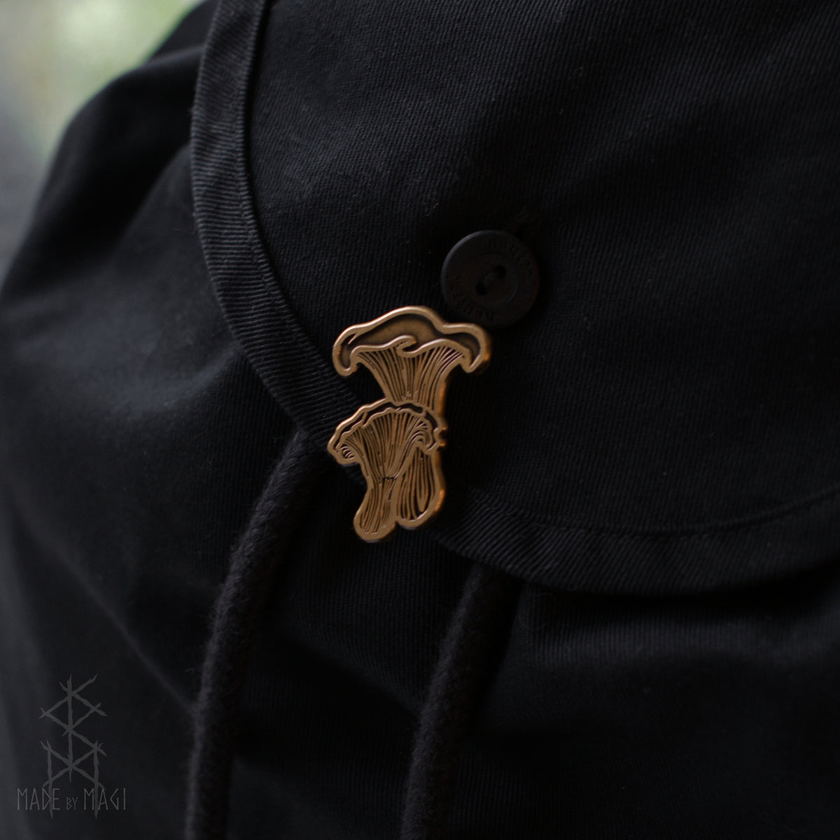 FORAGER Backpack
