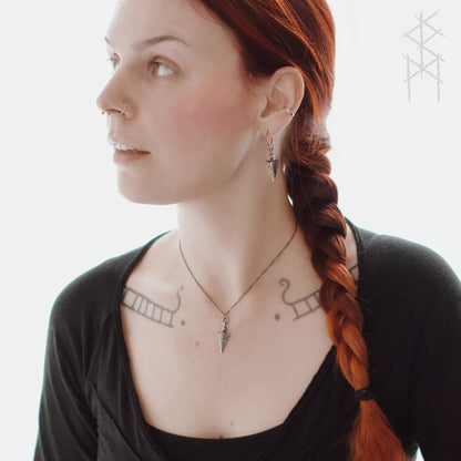 SKADI Mini Necklace