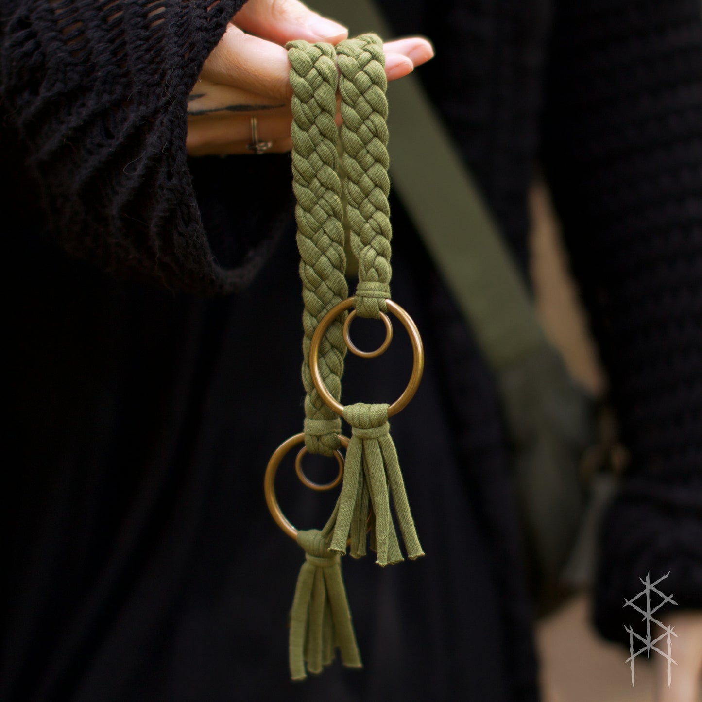 BELTANE SAGA Belt