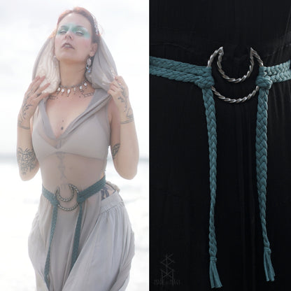 SIREN LUNA Belts