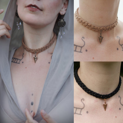 SKADI Choker