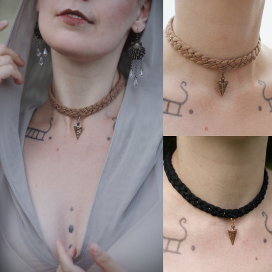 SKADI Choker